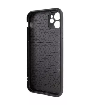 TPU+PC чехол Prisma Fluffie для Apple iPhone 12 (6.1") Sweet