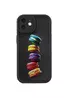 TPU чохол Prestige для Apple iPhone 12 (6.1") Macarons