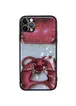 TPU+PC чехол Prisma Fluffie для Apple iPhone 12 Pro (6.1") Look Me