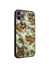 TPU+PC чехол Prisma Plushie для Apple iPhone 12 Pro (6.1") Corgi