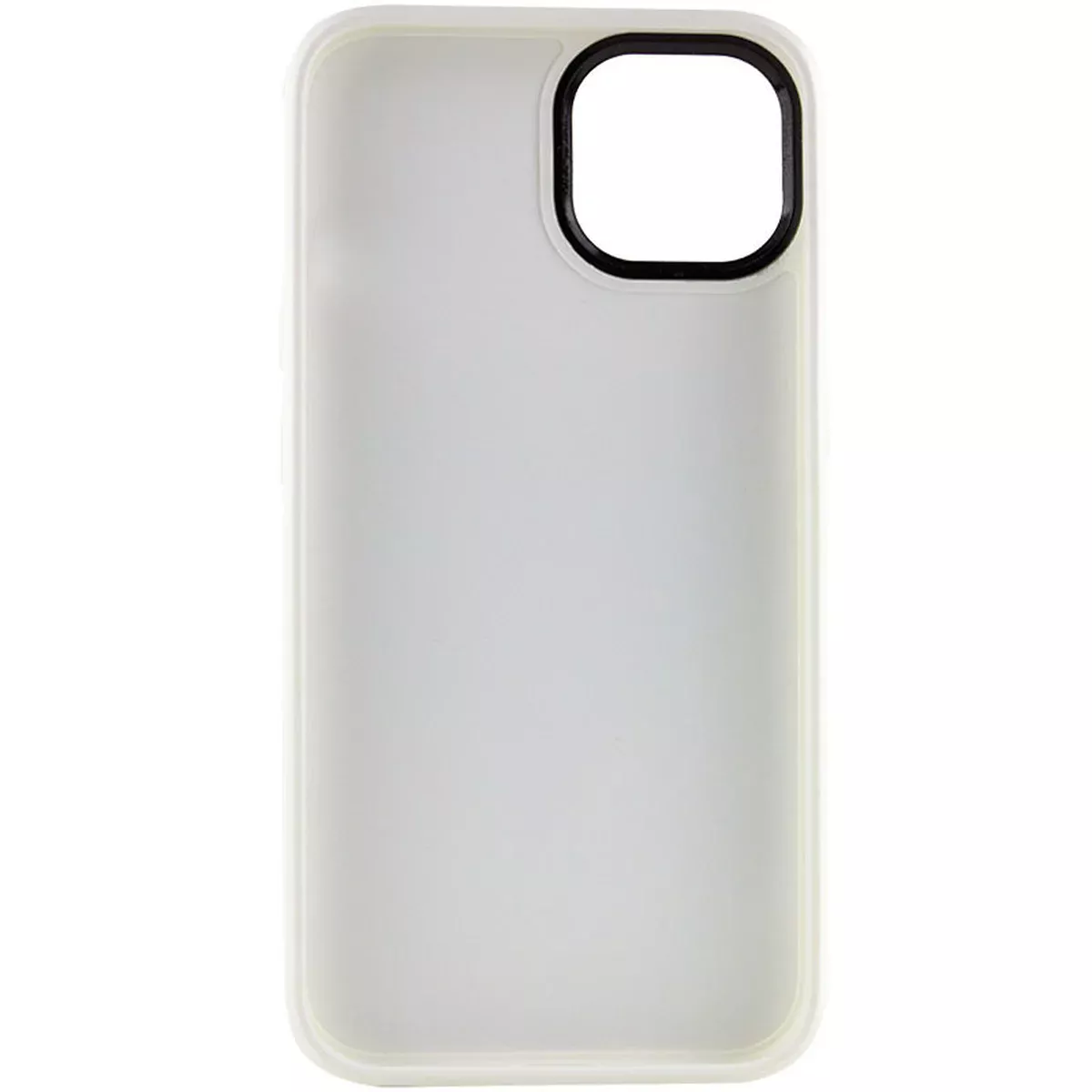 TPU+PC чехол Funny pictures with MagSafe для Apple iPhone 12 Pro / 12 (6.1") Don't touch