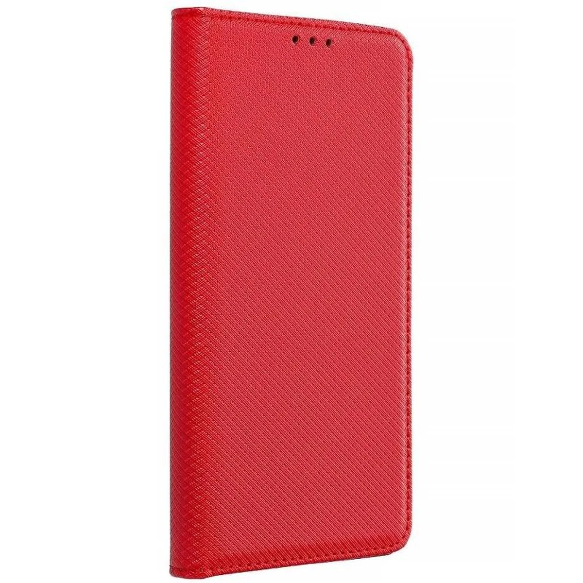 Чохол-книжка Magnet для Apple iPhone 12 Pro/12 (6.1") Red