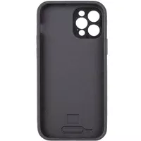 Чехол TPU+PC Army Collection для Apple iPhone 12 Pro (6.1") Зеленый