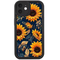 TPU чехол Prestige для Apple iPhone 12 (6.1") Sunflower