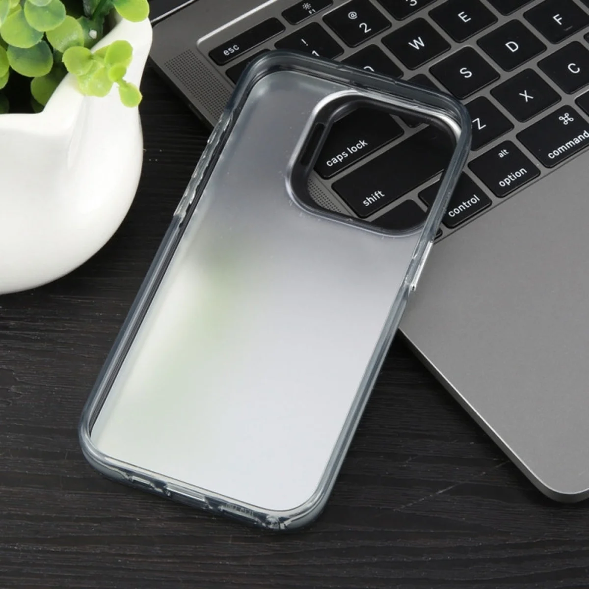 Чехол TPU+PC So Cool для Apple iPhone 12 Pro / 12 (6.1") Power