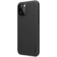 Чохол Nillkin Matte Pro для Apple iPhone 12 Pro / 12 (6.1 ") Чорний / Black