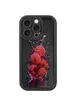 TPU чехол Prestige для Apple iPhone 12 Pro (6.1") Raspberry
