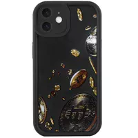 TPU чехол Prestige для Apple iPhone 12 (6.1") Coins