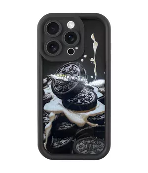 TPU чехол Prestige для Apple iPhone 12 Pro (6.1") Oreo