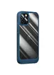 Чехол TPU+PC Pulse для Apple iPhone 12 Pro / 12 (6.1") Blue
