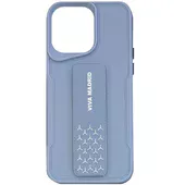 Чехол TPU VIVA для Apple iPhone 12 Pro / 12 (6.1") Blue