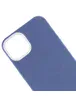 Чохол TPU+PC Bichromatic для Apple iPhone 12 Pro / 12 (6.1") Blue / White