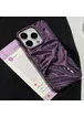 Чехол TPU Sea для Apple iPhone 12 Pro / 12 (6.1") Purple