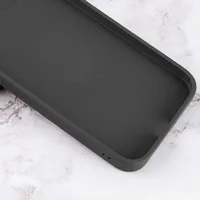 TPU+Glass чехол Matte Candy Full camera для Apple iPhone 13 mini (5.4") Зеленый