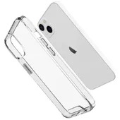 Чехол TPU Space Case transparent для Apple iPhone 13 mini (5.4") Прозрачный
