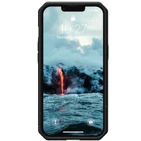 Чехол UAG OUTBACK BIO для Apple iPhone 13 mini (5.4") Черный