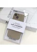 Чехол K-DOO Air carbon Series для Apple iPhone 13 mini (5.4") Sunset Gold