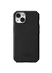 Чехол UAG OUTBACK BIO для Apple iPhone 13 mini (5.4") Черный