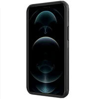 Чехол Nillkin Matte Pro для Apple iPhone 13 mini (5.4") Черный / Black