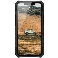 Ударопрочный чехол UAG Pathfinder Classic для Apple iPhone 13 mini (5.4") Синий