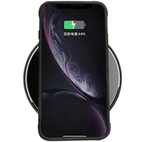Чохол PC+TPU+Metal K-DOO Ares для Apple iPhone 13 mini (5.4") Червоний