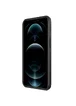 Чехол Nillkin Matte Magnetic Pro для Apple iPhone 13 mini (5.4") Черный / Black