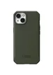 Чехол UAG OUTBACK BIO для Apple iPhone 13 mini (5.4") Зеленый