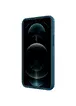 Чохол Nillkin Matte Pro для Apple iPhone 13 mini (5.4") Синій / Blue