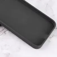 TPU+Glass чехол Matte Candy Full camera для Apple iPhone 13 mini (5.4") Зеленый
