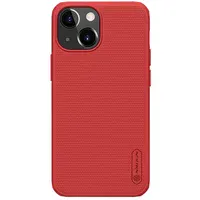Чехол Nillkin Matte Pro для Apple iPhone 13 mini (5.4") Красный / Red