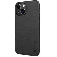 Чехол Nillkin Matte Pro для Apple iPhone 13 mini (5.4") Черный / Black