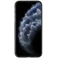 Шкіряна накладка G-Case Crocodile Dark series для Apple iPhone 13 mini (5.4") Чорний