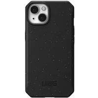 Чохол UAG OUTBACK BIO для Apple iPhone 13 mini (5.4") Чорний