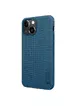 Чохол Nillkin Matte Pro для Apple iPhone 13 mini (5.4") Синій / Blue