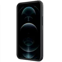 Чехол Nillkin Matte Pro для Apple iPhone 13 mini (5.4") Черный / Black