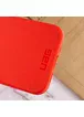 Чехол UAG OUTBACK BIO для Apple iPhone 13 mini (5.4") Красный