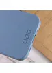 Чехол UAG OUTBACK BIO для Apple iPhone 13 mini (5.4") Синий