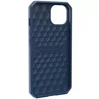 Чехол UAG OUTBACK BIO для Apple iPhone 13 mini (5.4") Темно-синий