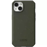 Чехол UAG OUTBACK BIO для Apple iPhone 13 mini (5.4") Зеленый