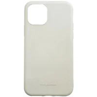 TPU чохол Molan Cano Smooth для Apple iPhone 13 Pro Max (6.7") Сірий
