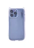 Чехол TPU Cat для Apple iPhone 13 Pro Max (6.7") Transparent
