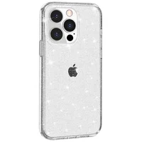 TPU чехол Nova для Apple iPhone 13 Pro Max (6.7") Clear