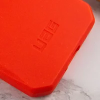 Чехол UAG OUTBACK BIO для Apple iPhone 13 Pro Max (6.7") Красный