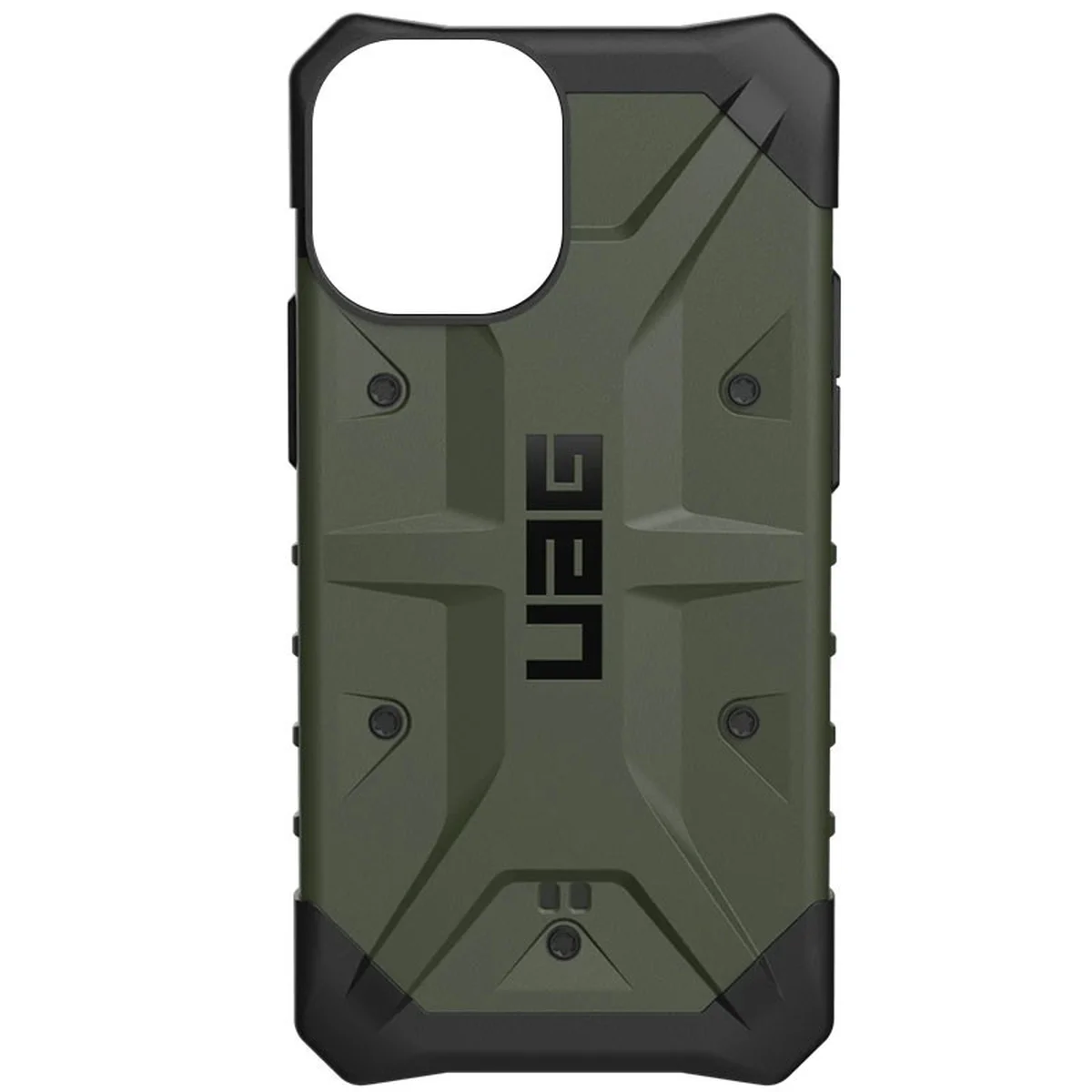 Удароміцний чохол UAG Pathfinder Classic для Apple iPhone 13 Pro Max (6.7") Зелений