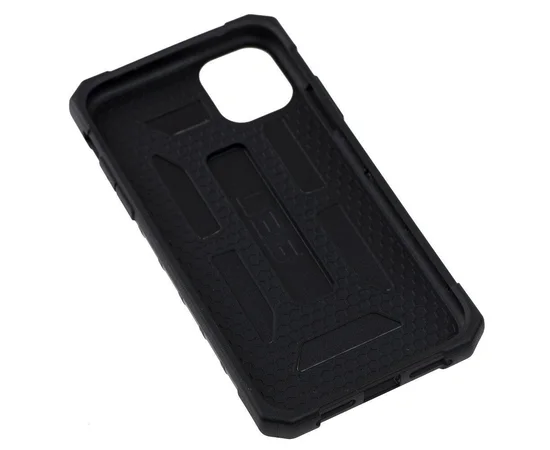 Ударопрочный чехол UAG Pathfinder камуфляж для Apple iPhone 13 Pro Max (6.7") Белый