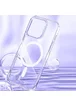 Чехол TPU Clear Case with MagSafe для Apple iPhone 13 Pro Max (6.7") Clear