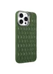 Чохол TPU Ribbio для Apple iPhone 13 Pro Max (6.7") Green