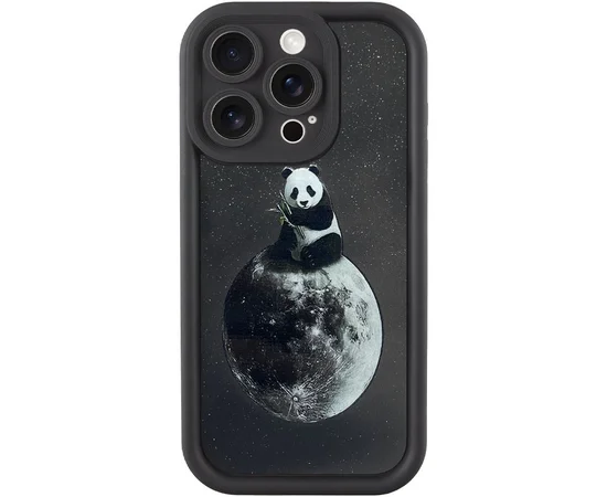 TPU чехол Prestige для Apple iPhone 13 Pro Max (6.7") Moon