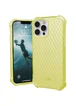 Чохол TPU UAG ESSENTIAL Armor для Apple iPhone 13 Pro Max (6.7") Жовтий