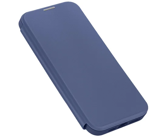 Чехол-книжка Dux Ducis Skin X Pro with MagSafe для Apple iPhone 13 Pro Max (6.7") Blue
